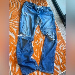 Best Blue Jeans Ever